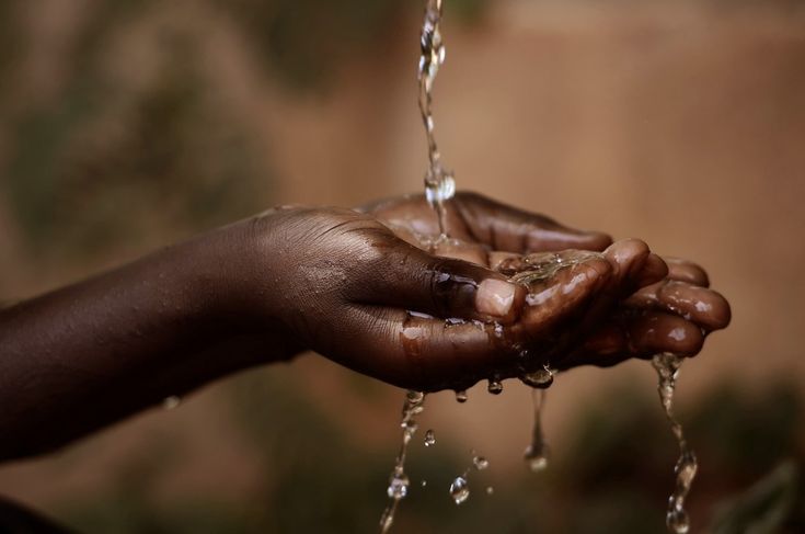 Access to Clean Water