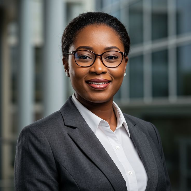 Marie Nguemo