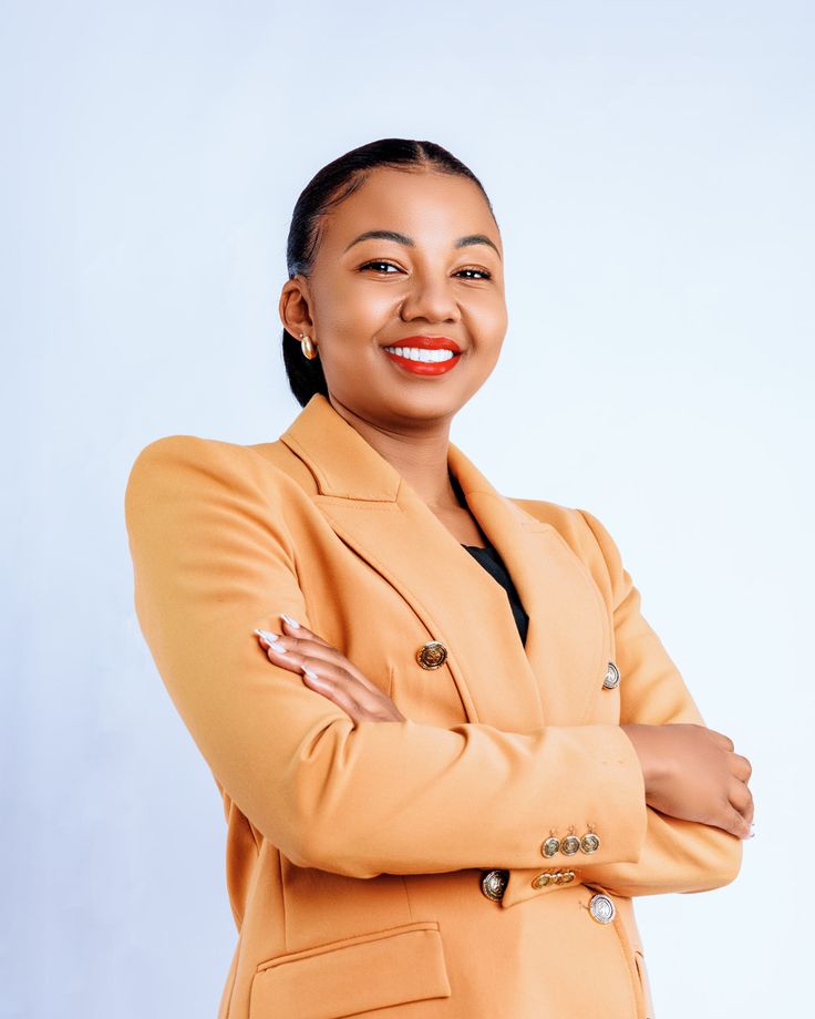 Pauline Tsanga